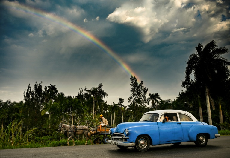 60 năm Mỹ cấm vận kinh tế Cuba (08/02/2022)